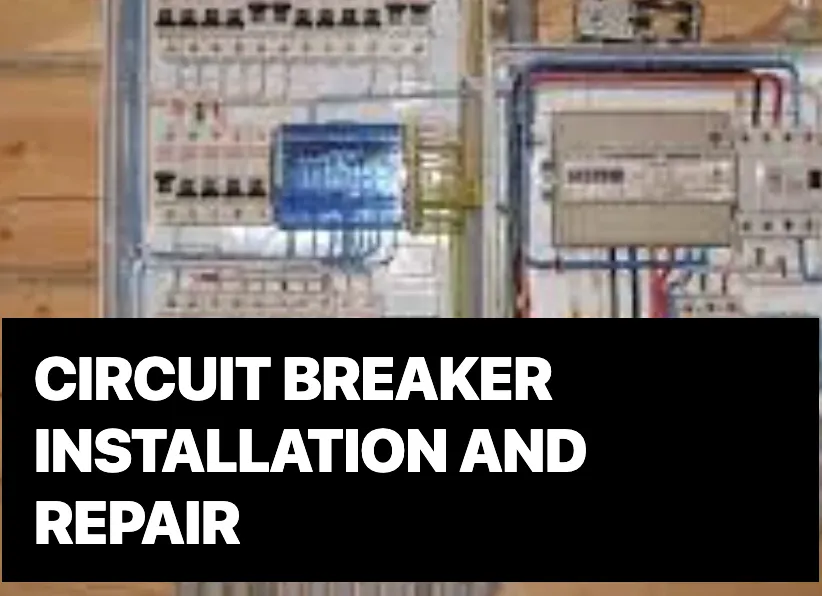 Slide of Kaps Electrical