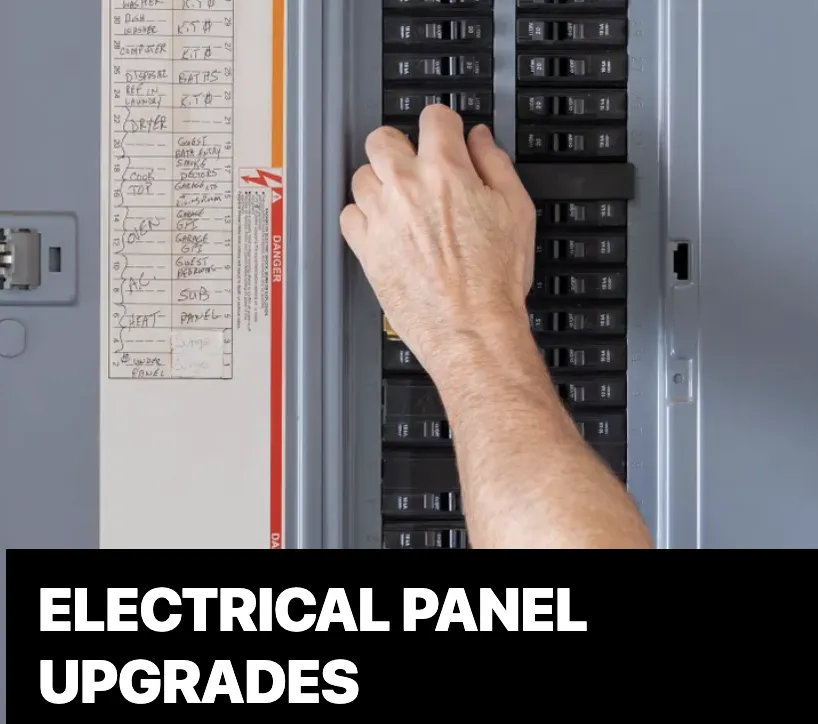 Slide of Kaps Electrical