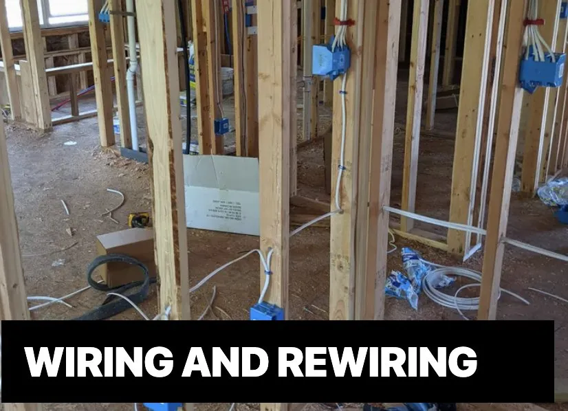 Slide of Kaps Electrical