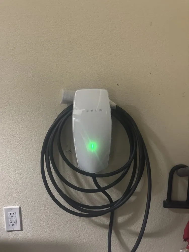 Slide of Karan Electric