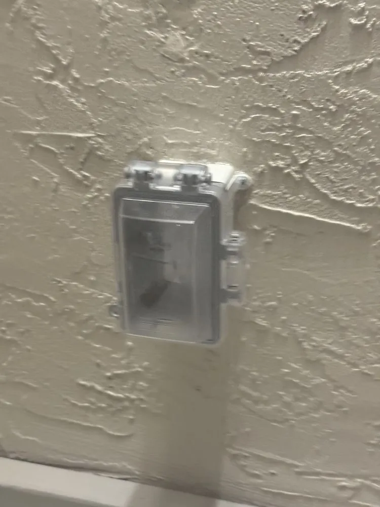 Slide of Karan Electric