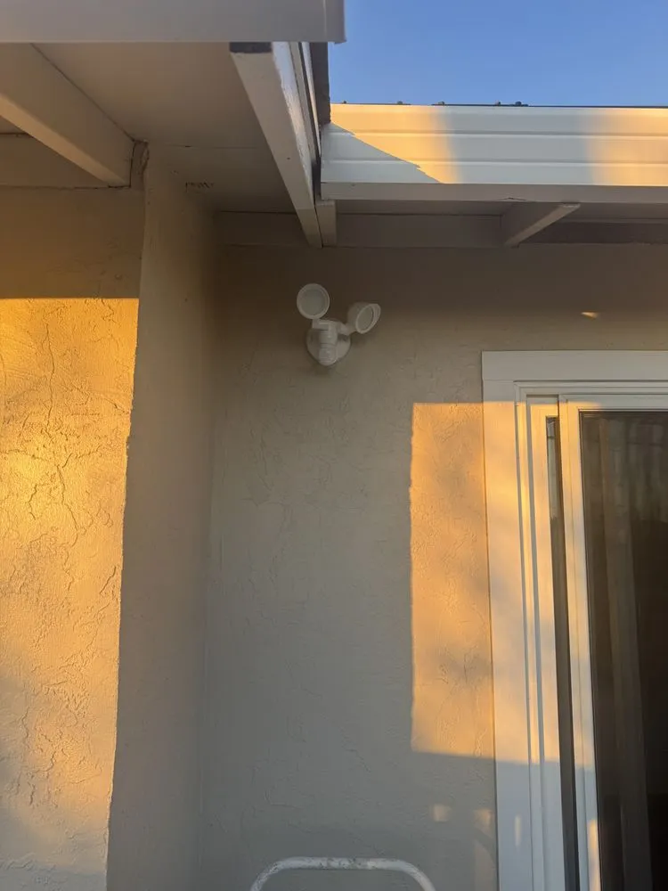 Slide of Karan Electric