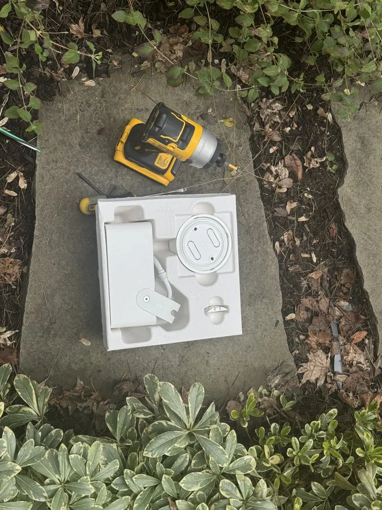 Slide of Karan Electric