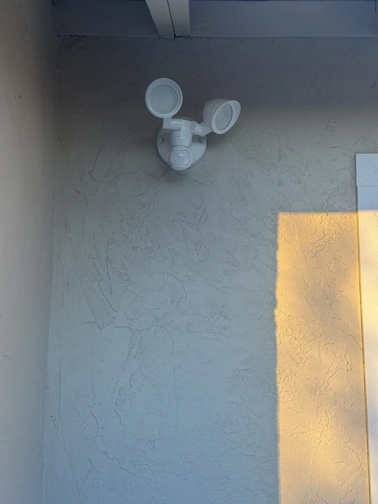 Slide of Karan Electric