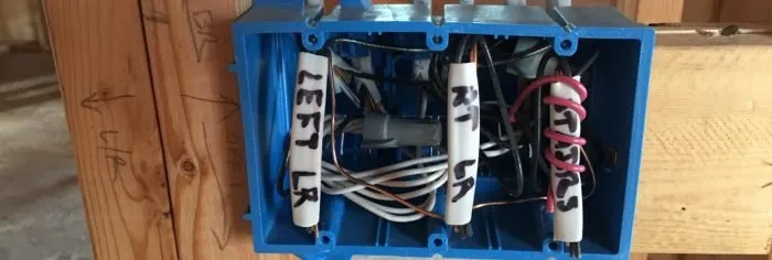 Slide of KARAOULAS ELECTRIC