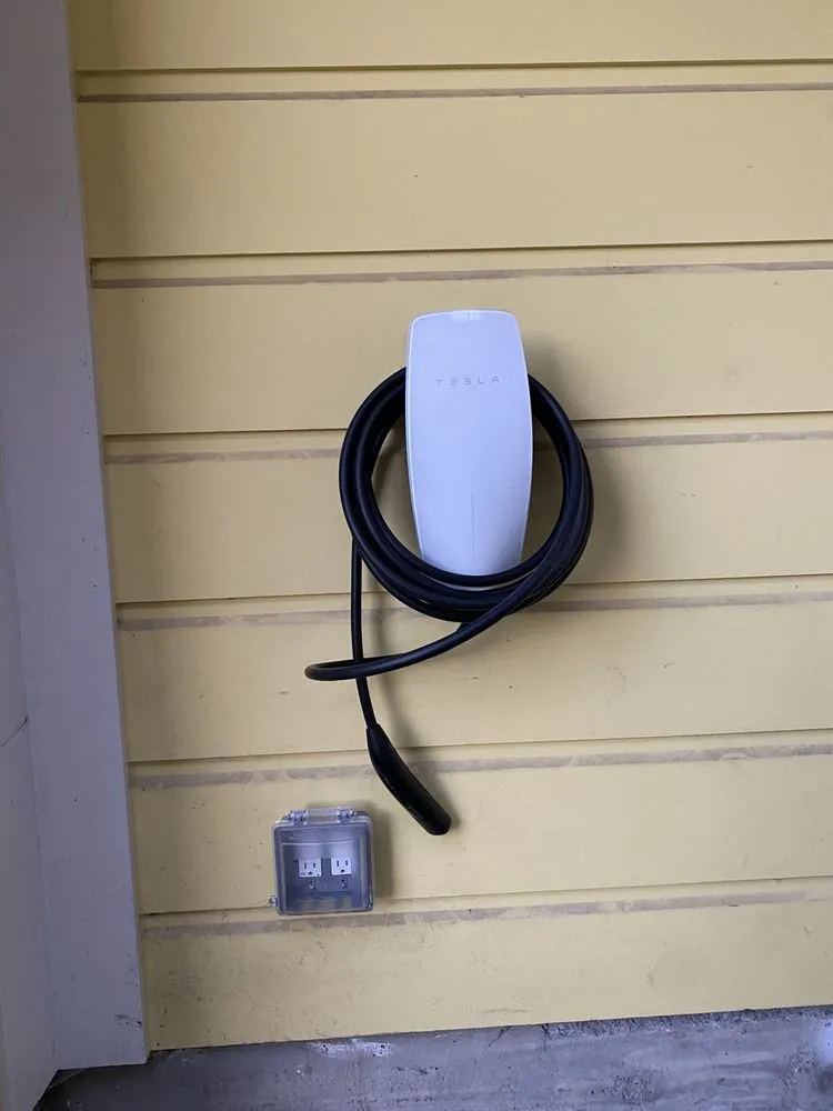 Reliable electrical service for homes in outlet and switch repair,  by 