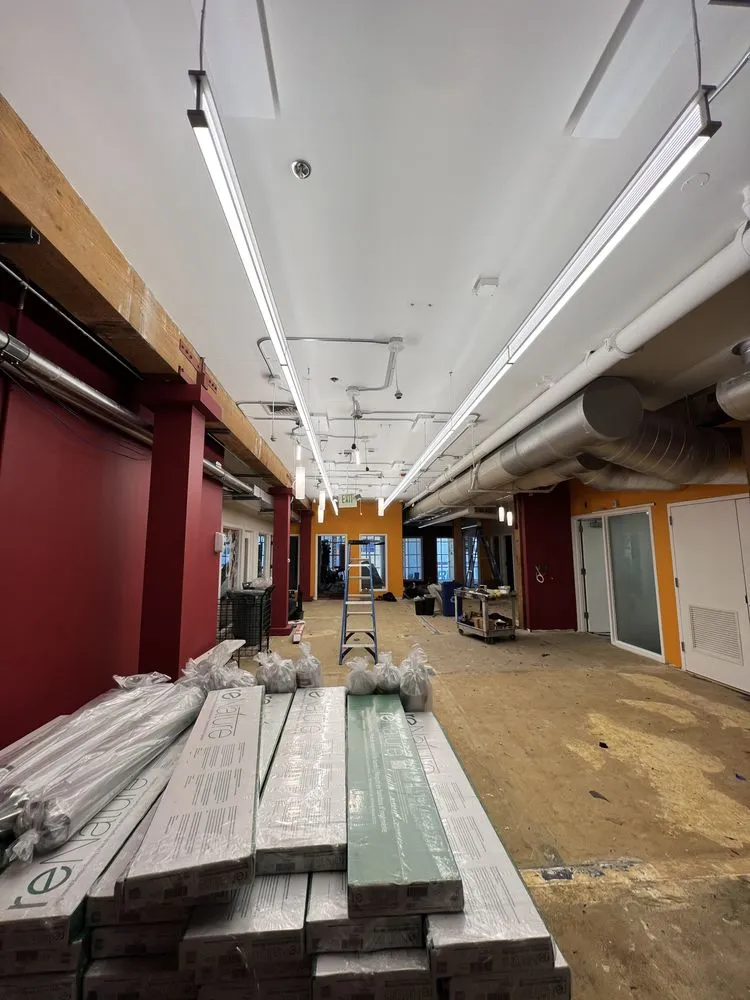 Expert electrician providing wiring installation in , 