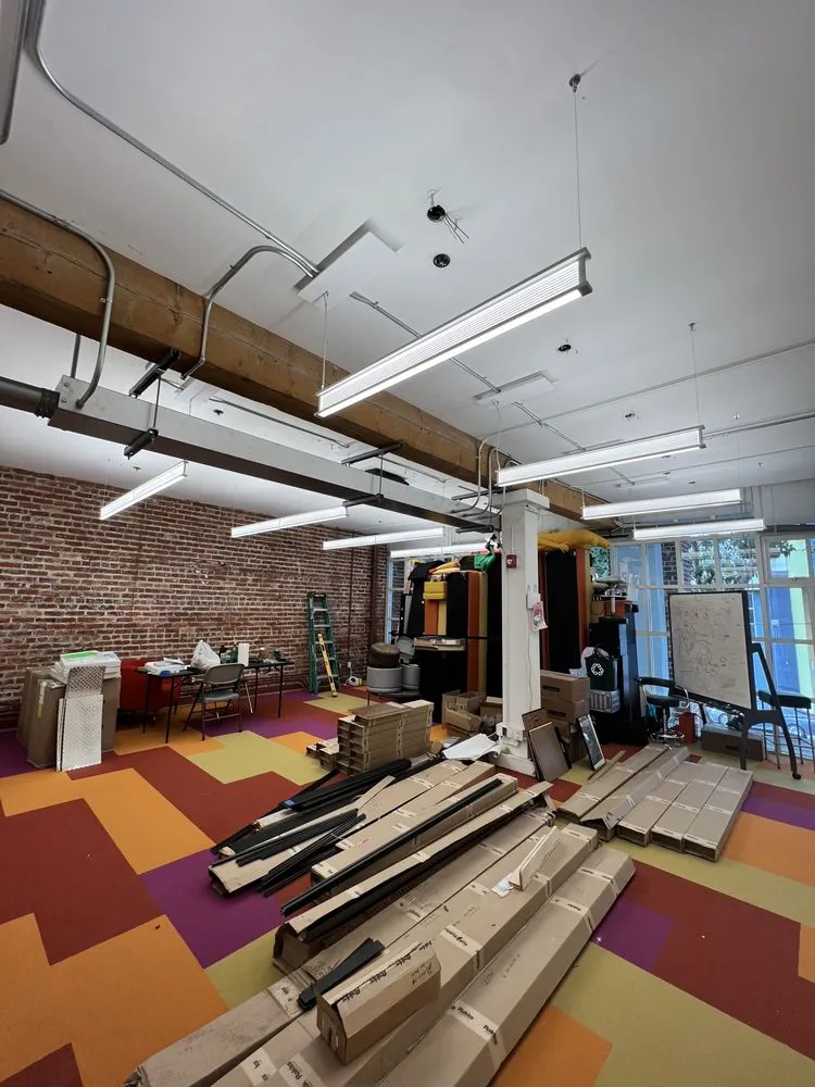 Expert electrical service for homes in wiring installation,  by 