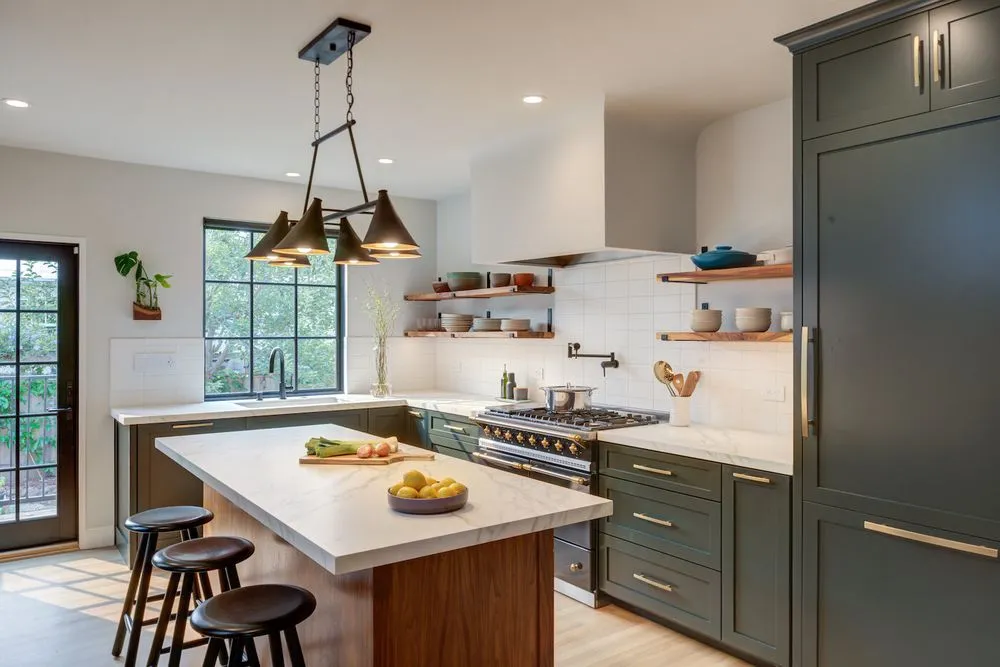 Trusted electrician providing panel upgrade in , 