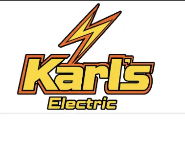 Slide of Karl's Electric