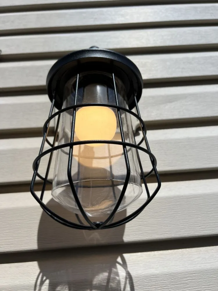 Slide of Karnes Electrical