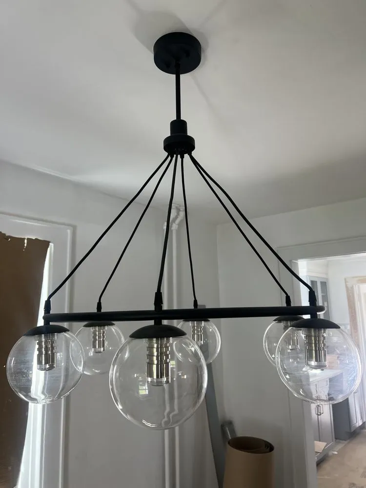 Slide of Karnes Electrical