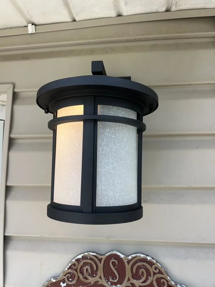 Slide of Karnes Electrical