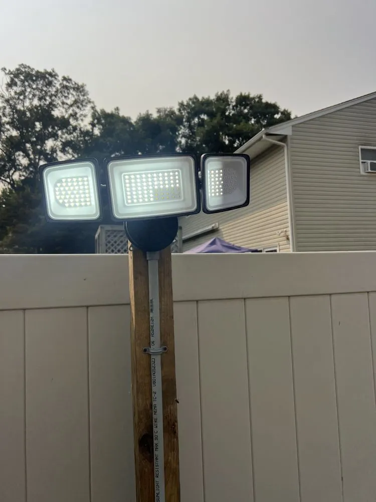 Slide of Karnes Electrical