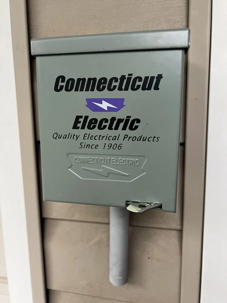 Slide of Karnes Electrical