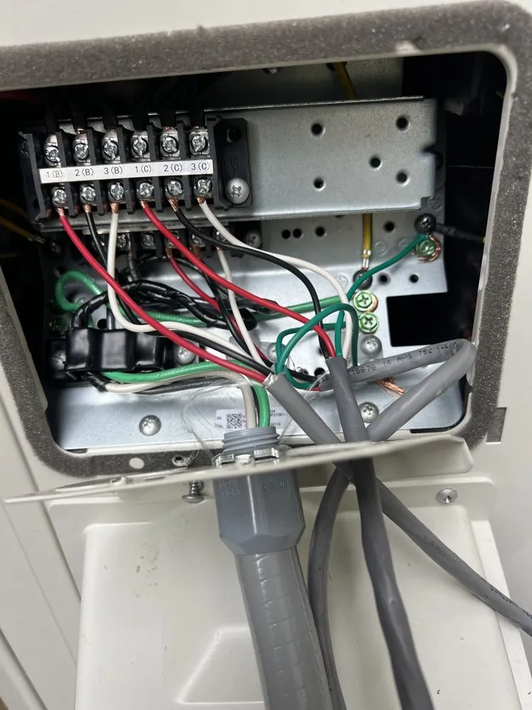 Slide of Karnes Electrical