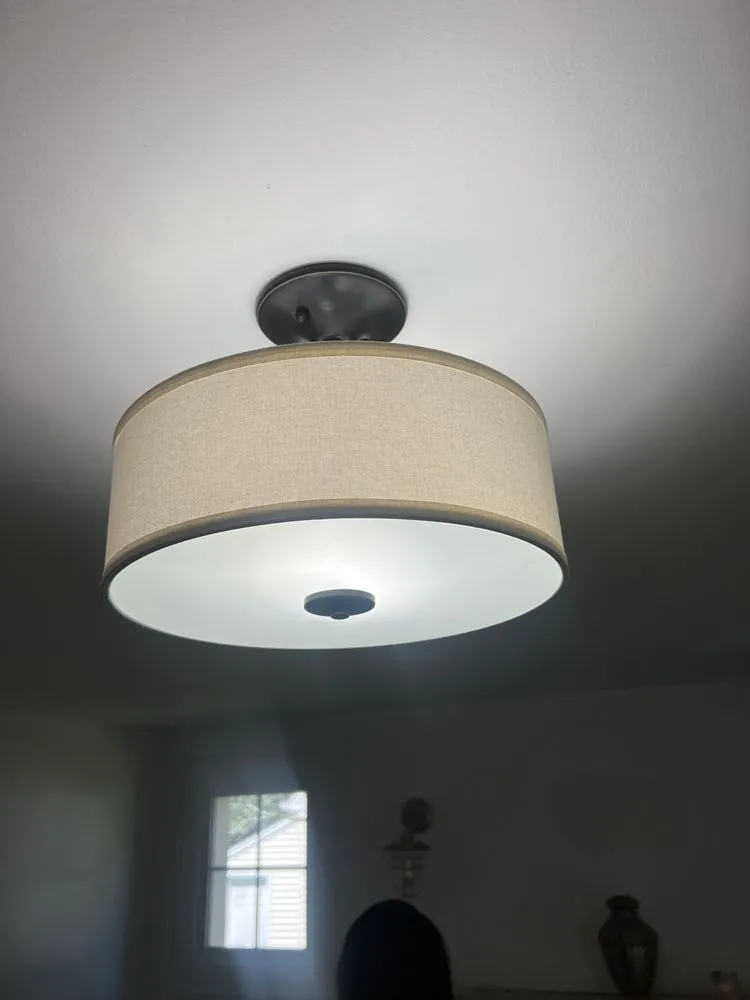 Slide of Karnes Electrical