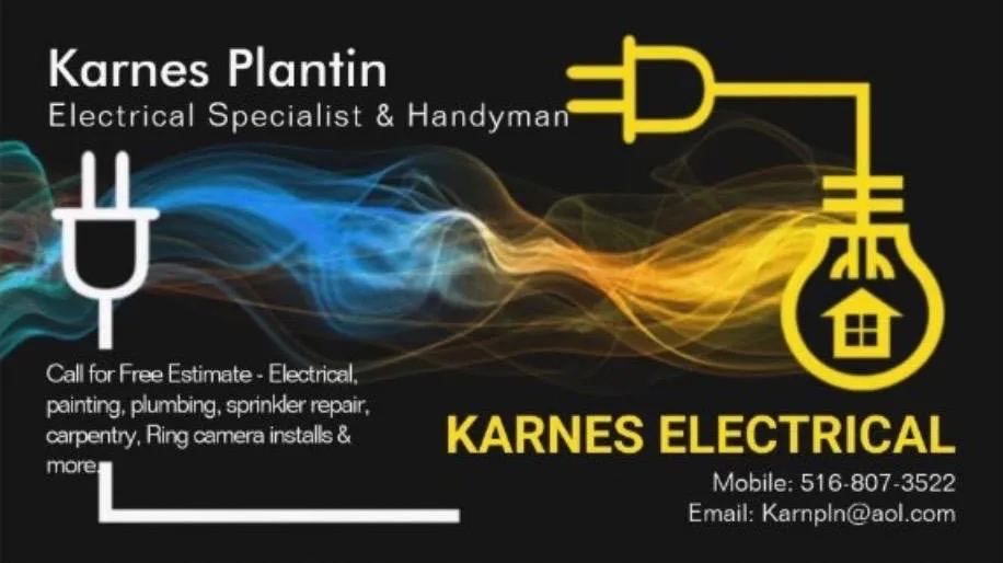 Professional wiring installation service in ,  - Karnes Electrical