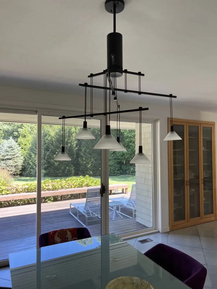 Slide of Karnes Electrical