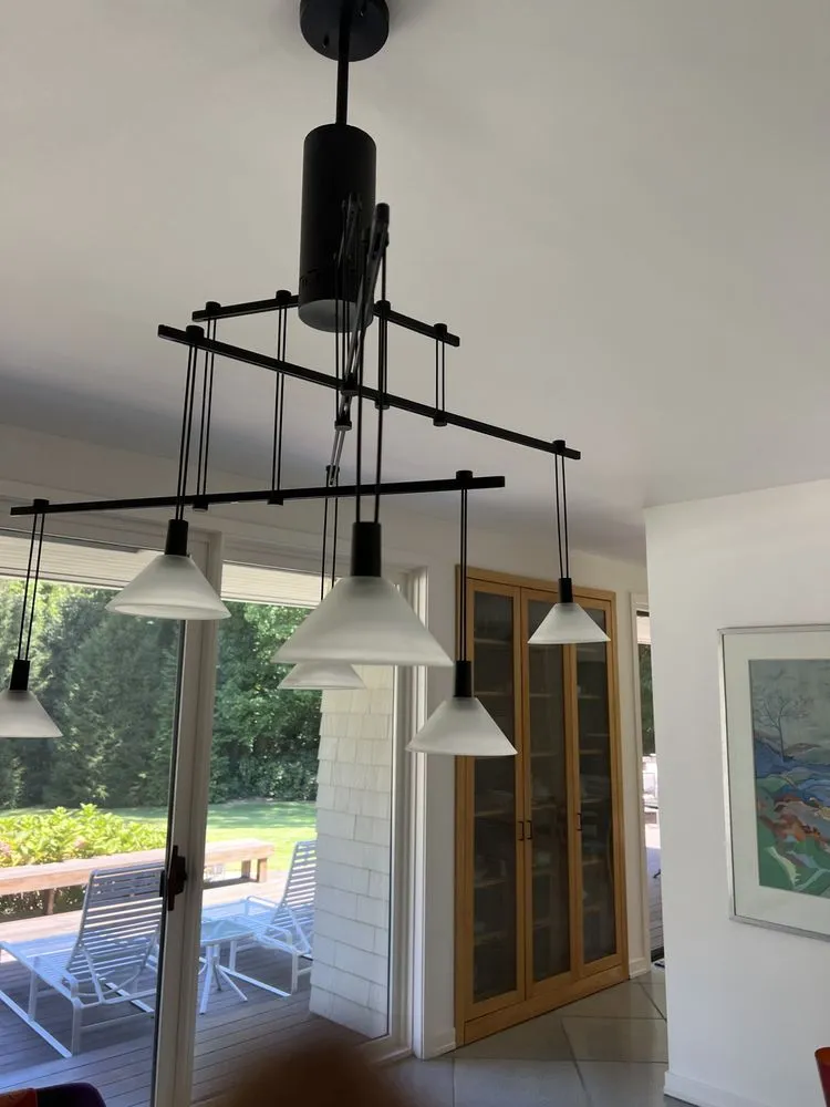 Slide of Karnes Electrical