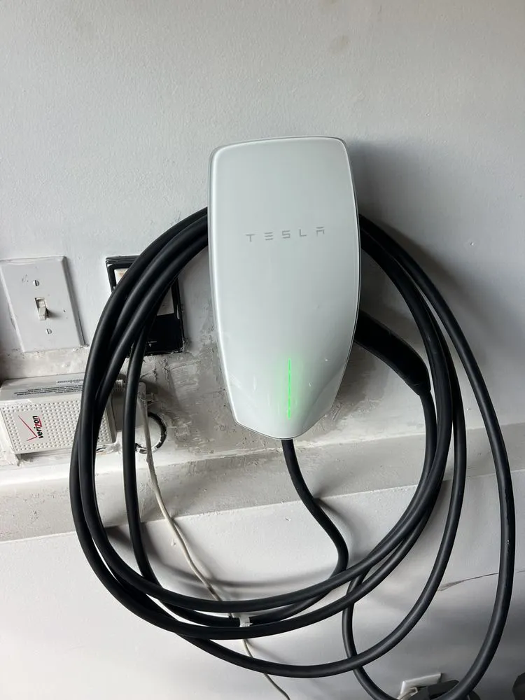 Slide of Karnes Electrical