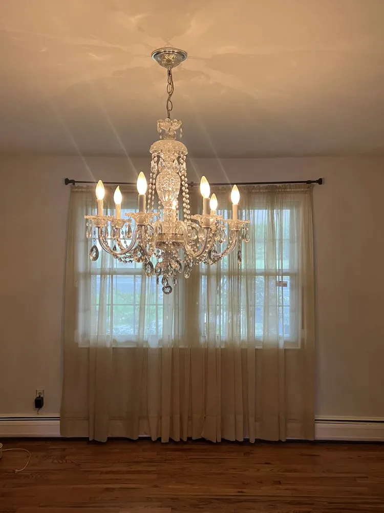 Slide of Karnes Electrical