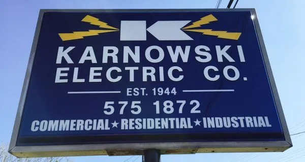 Karnowski Electric