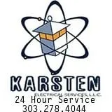 Slide of Karsten Electrical Services