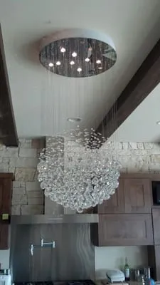 Karstetter's Electric Inc Logo