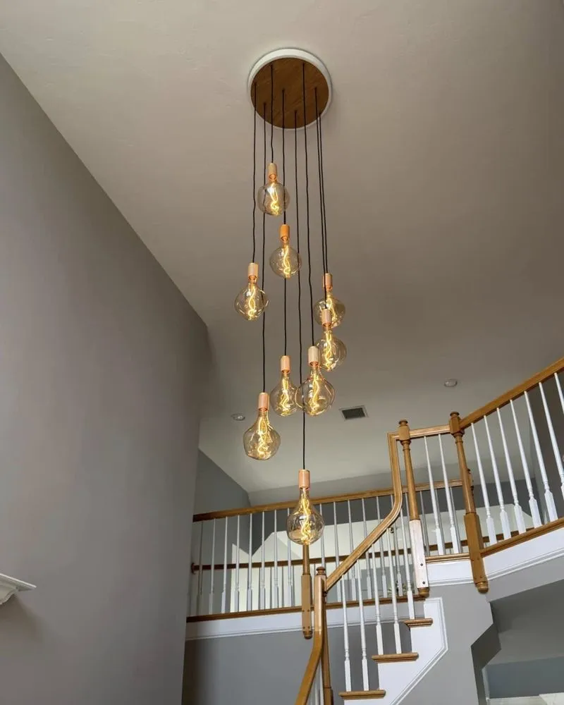 Slide of Karysten S Santos Electrician