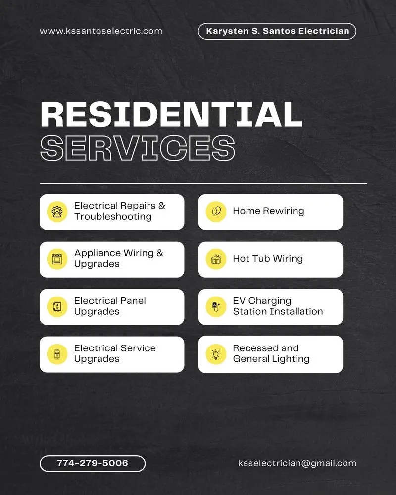 Expert electrical service for homes in electrical repair,  by 