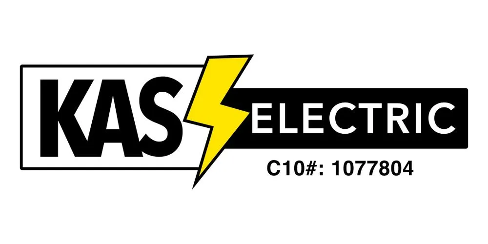 Slide of KAS Electric Inc.