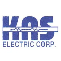 Slide of KAS Electric