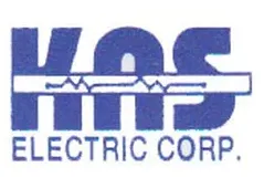 Slide of KAS Electric