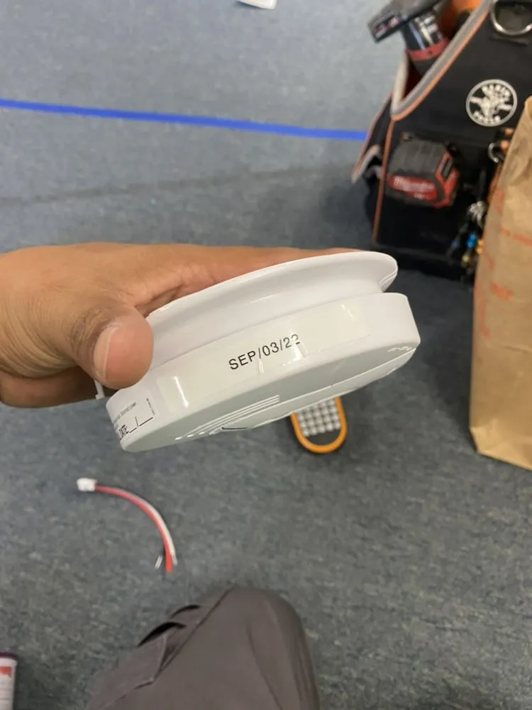 Slide of Kasa Handyman Electric