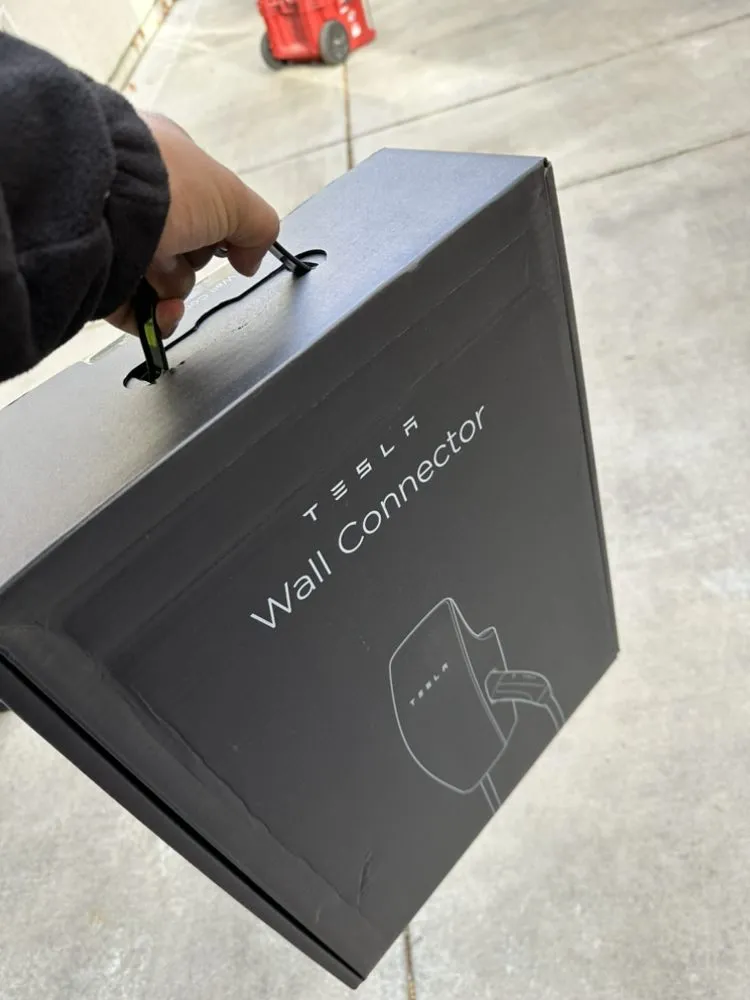 Slide of Kasa Handyman Electric