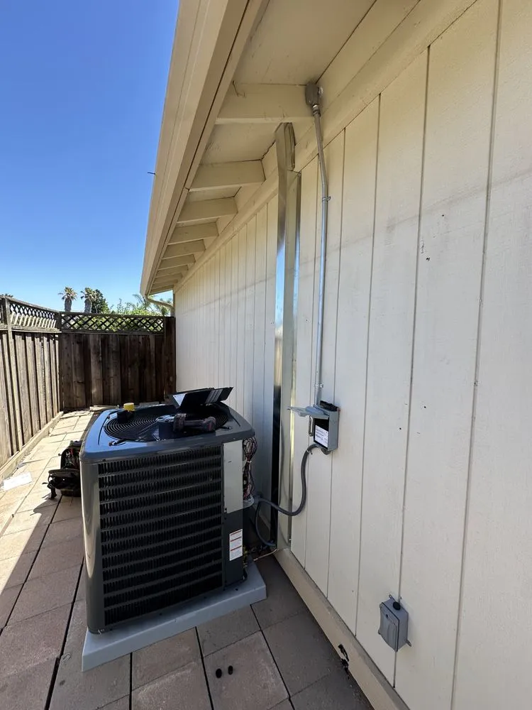 Slide of Kasa Handyman Electric