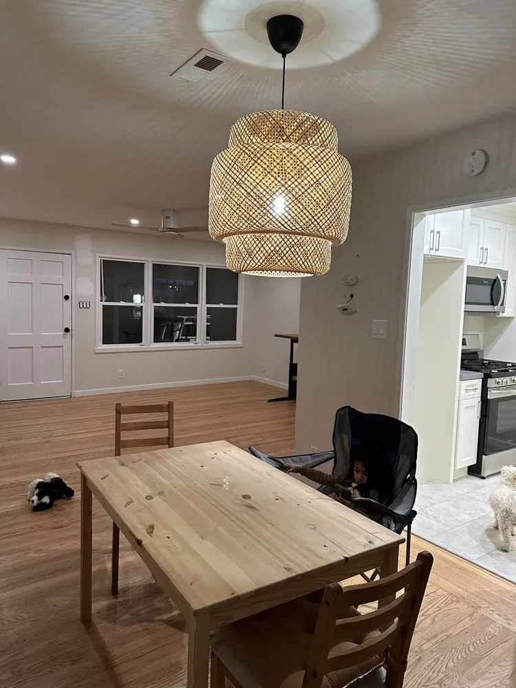 Slide of Kasa Handyman Electric