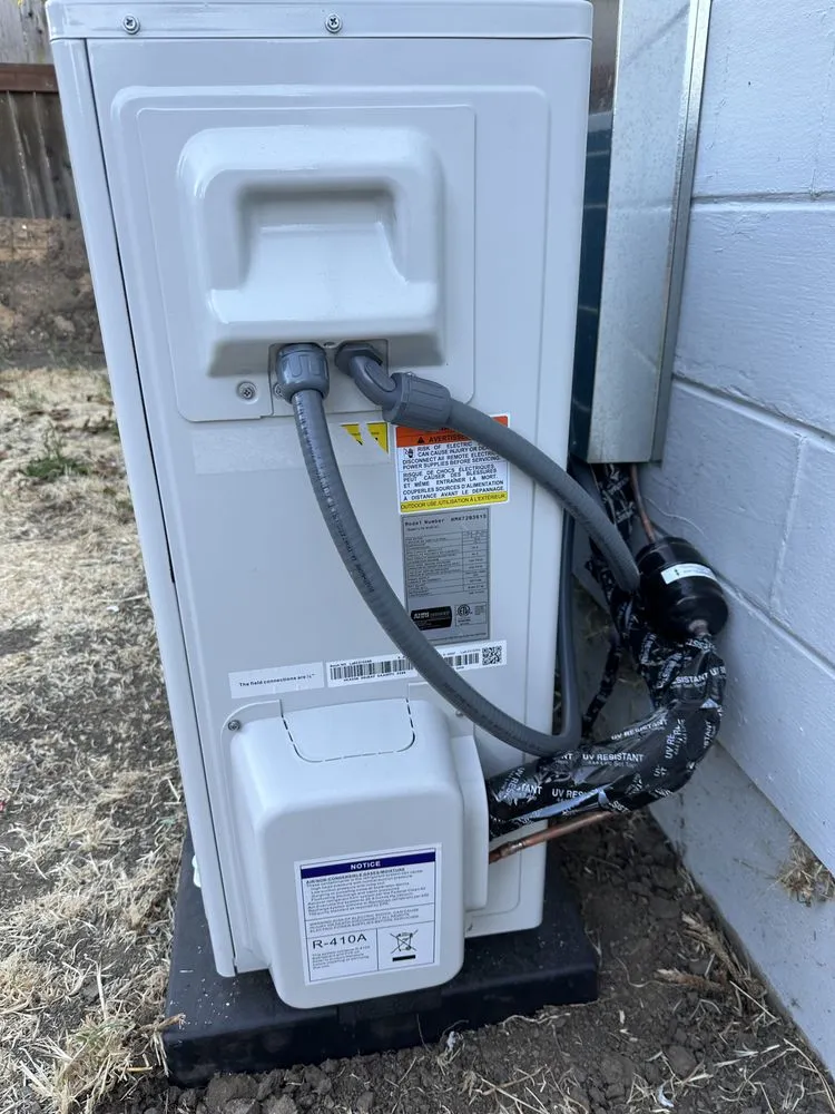 Slide of Kasa Handyman Electric