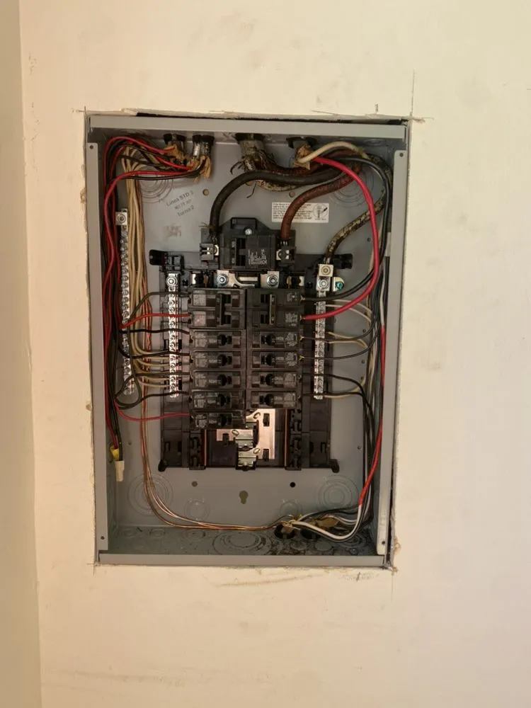 Slide of Kasa Handyman Electric