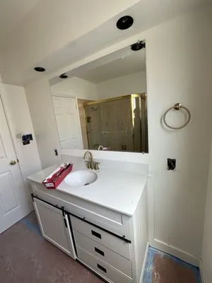 Kasa Handyman Electric Logo