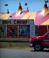 Slide of Kasanovich Electric