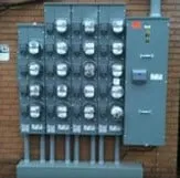 Slide of Kasanovich Electric