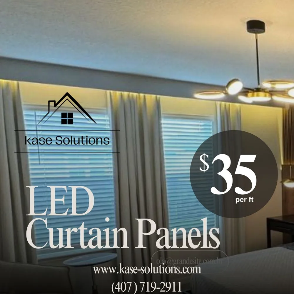 Slide of Kase Solutions