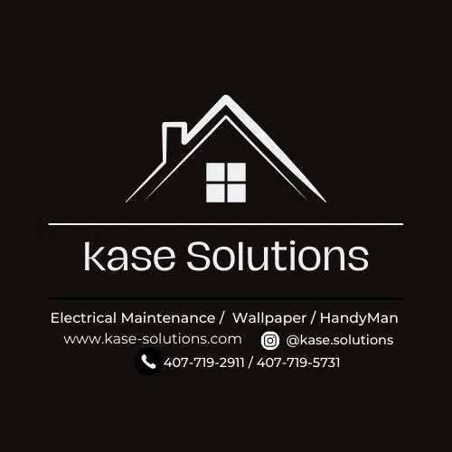 Slide of Kase Solutions
