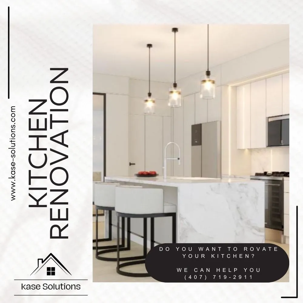 Slide of Kase Solutions