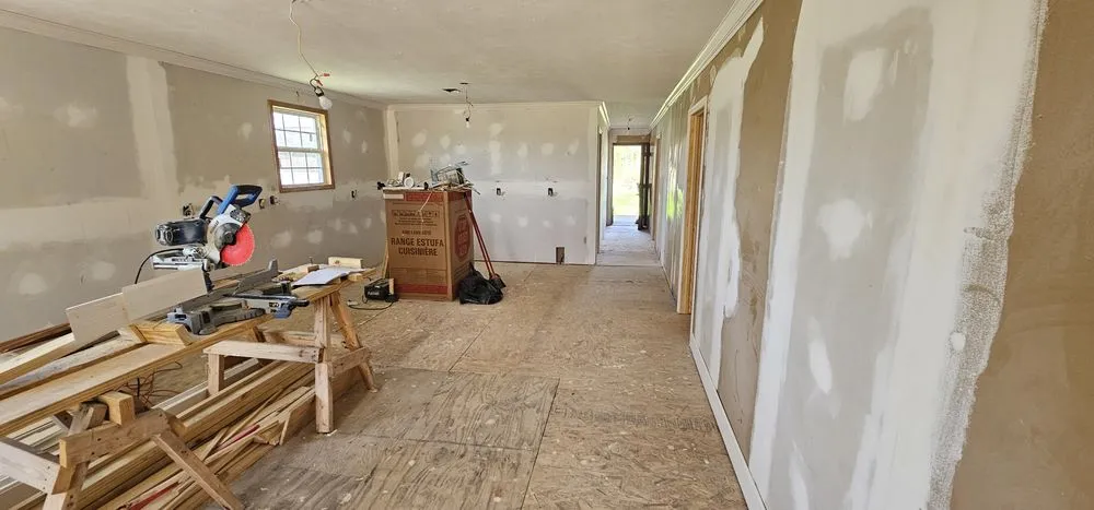 Reliable wiring installation experts serving , - Kash Konstruction Services