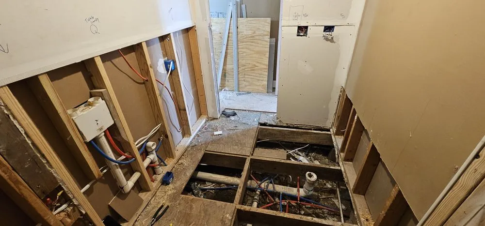 Trusted electrical repair service in , - Kash Konstruction Services