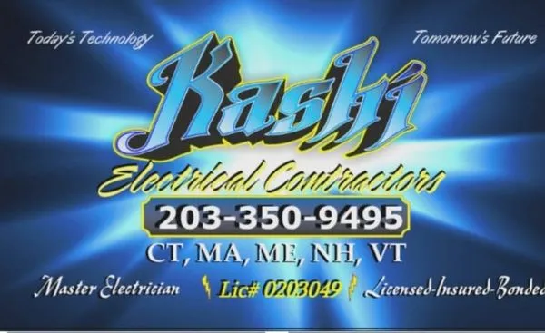Kashi Electrical Contractors