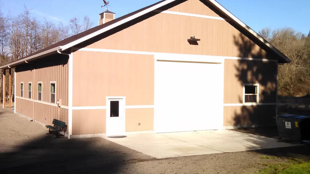 Slide of Kaski Electric